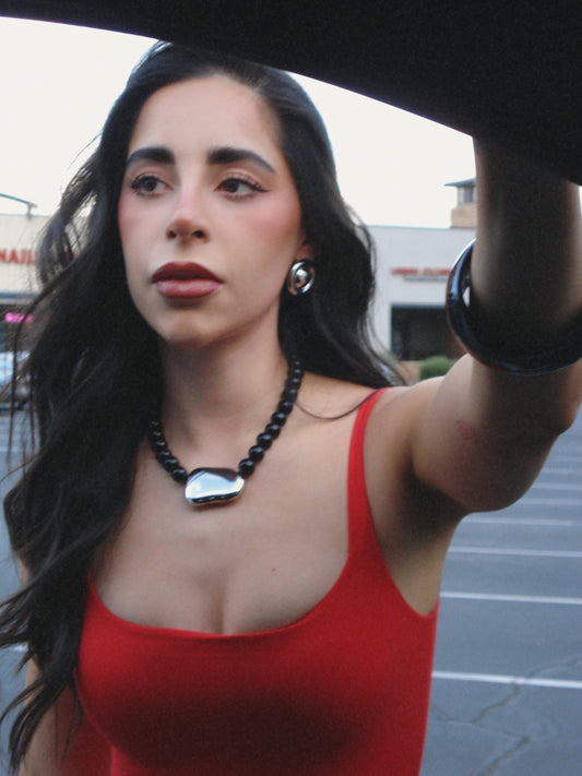 GELA NECKLACE