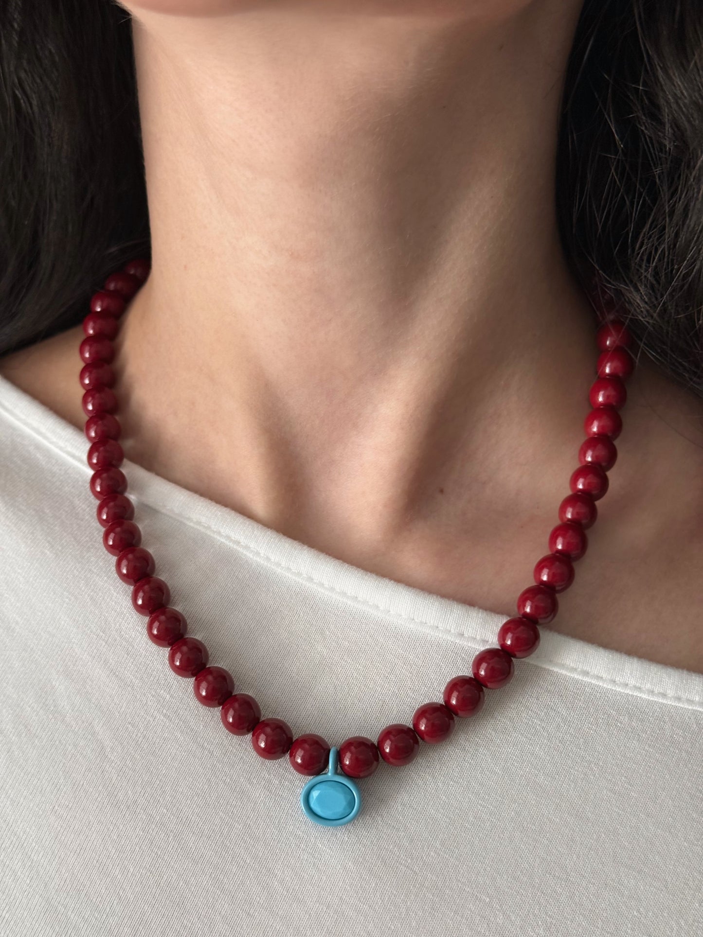 ARIEL NECKLACE