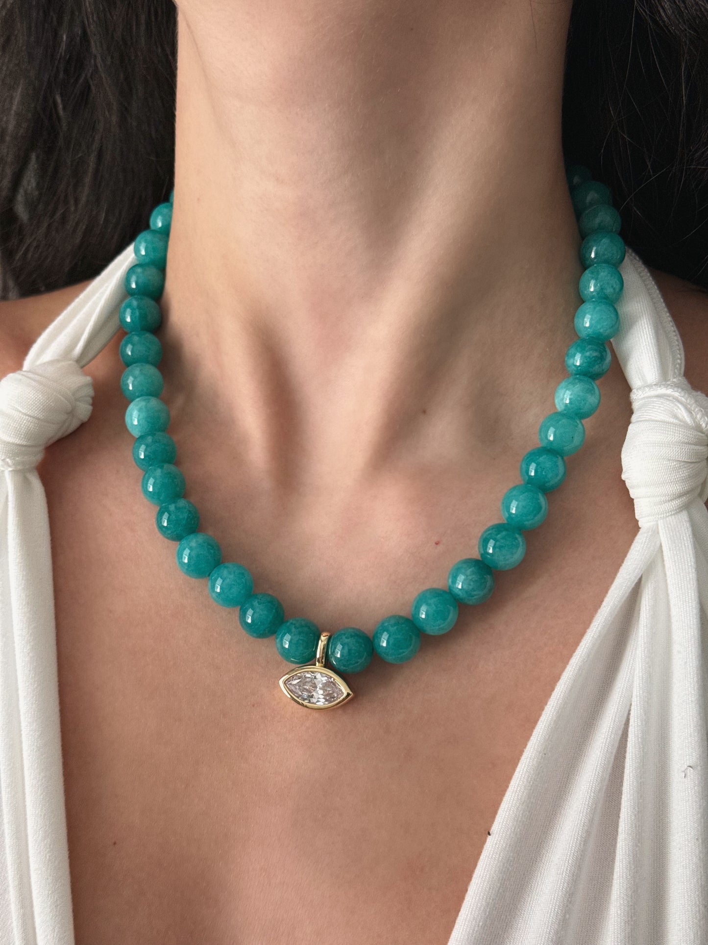 FIJI NECKLACE
