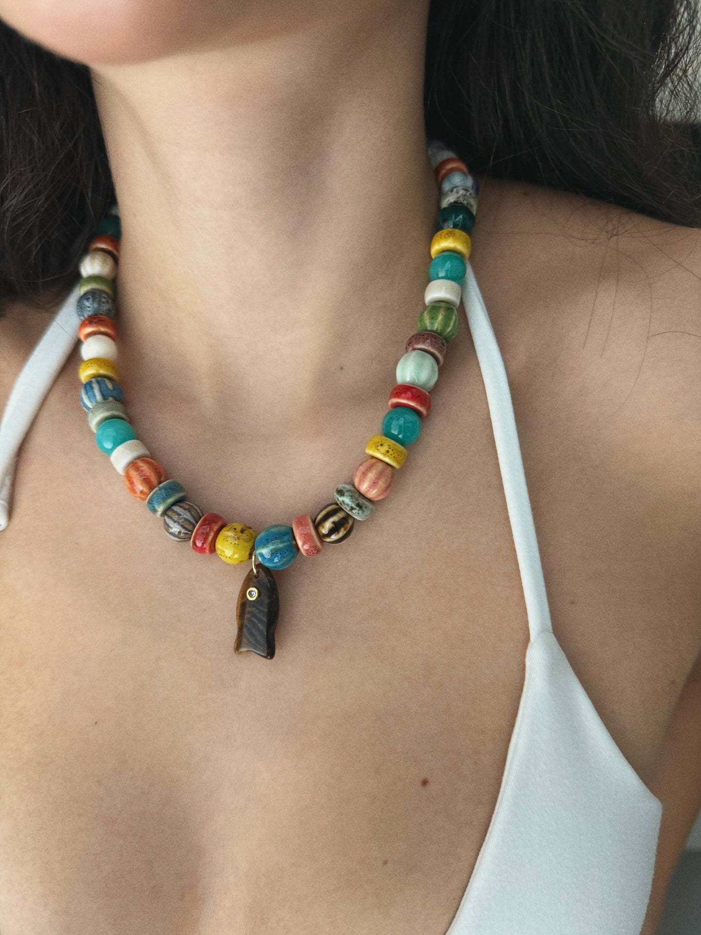 CARIBE NECKLACE