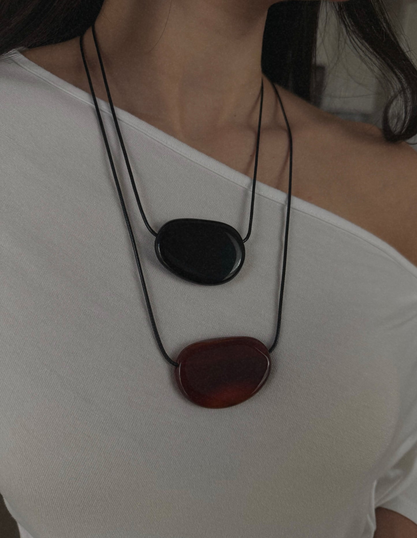 XIME NECKLACE