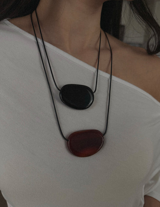 XIME NECKLACE