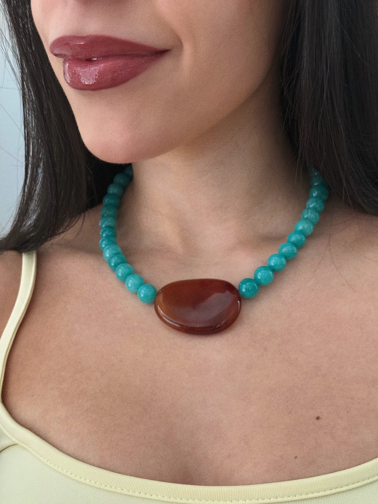 MONACO NECKLACE