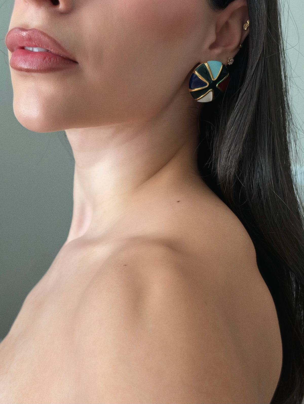 ELLIE EARRINGS