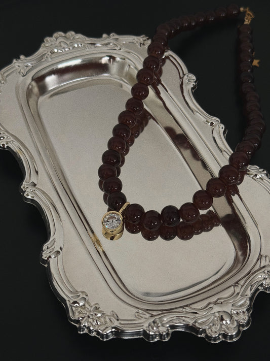 TERRA NECKLACE