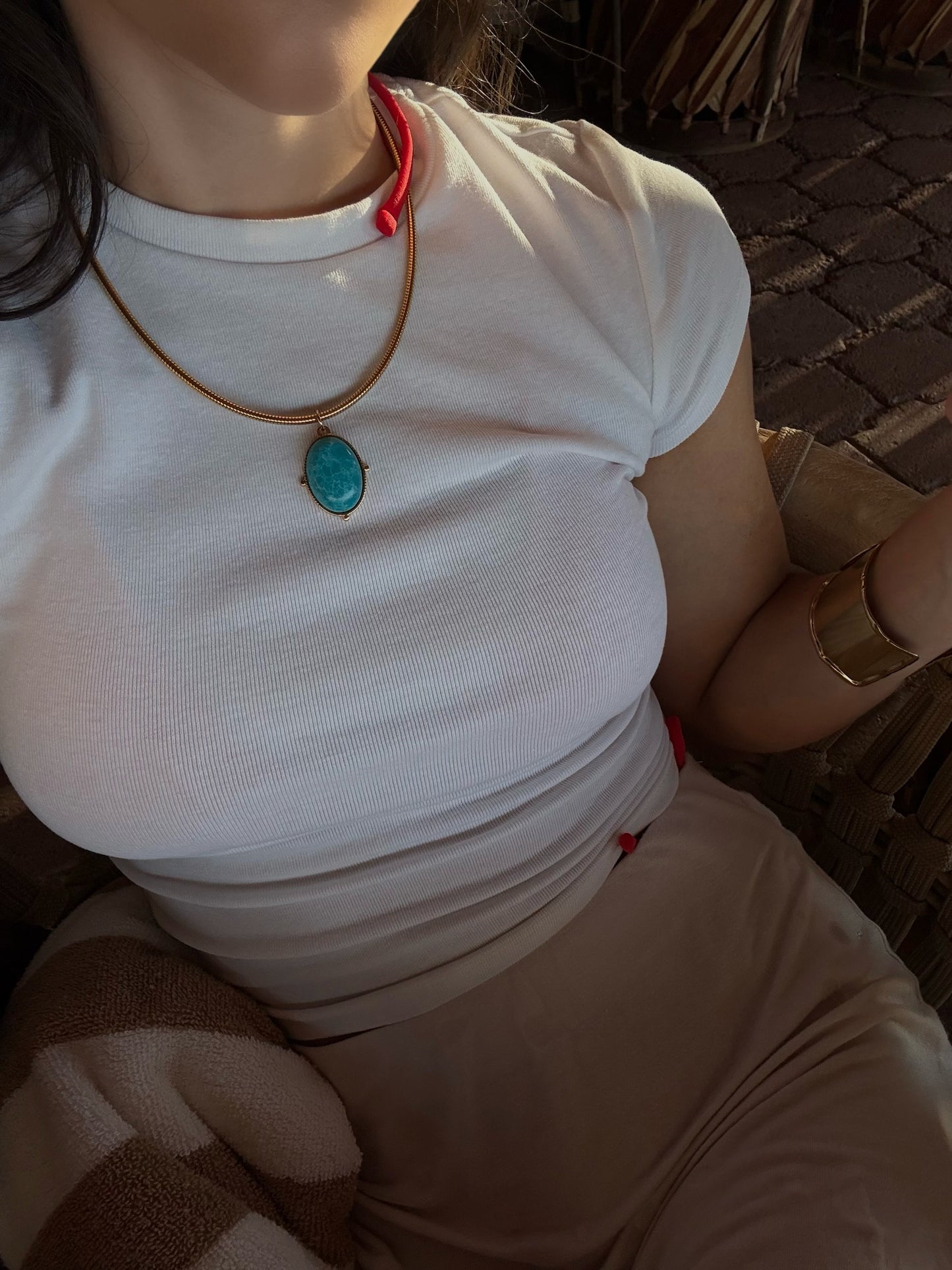 CAPRI NECKLACE