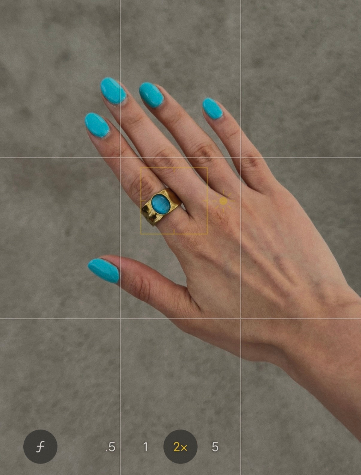 ISLA RING
