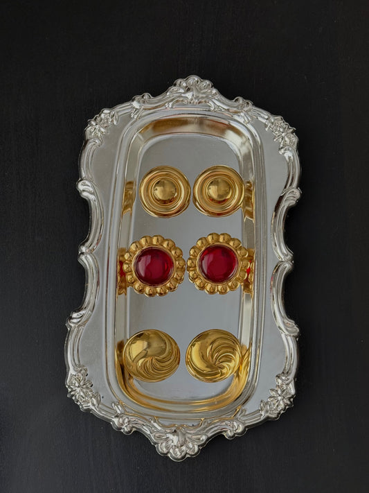 CARMEN EARRINGS