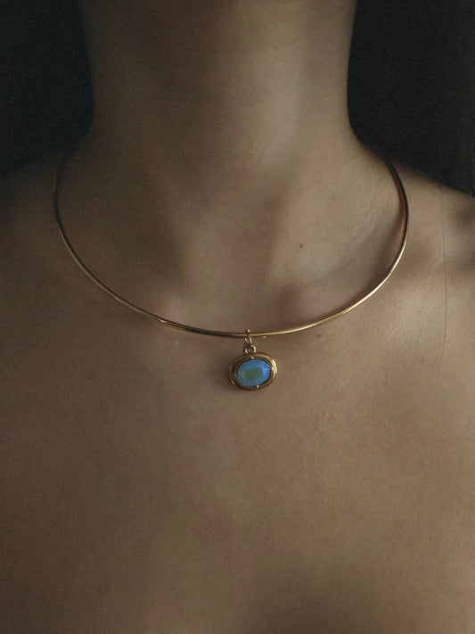 GIGI NECKLACE