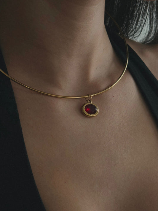 GIGI NECKLACE