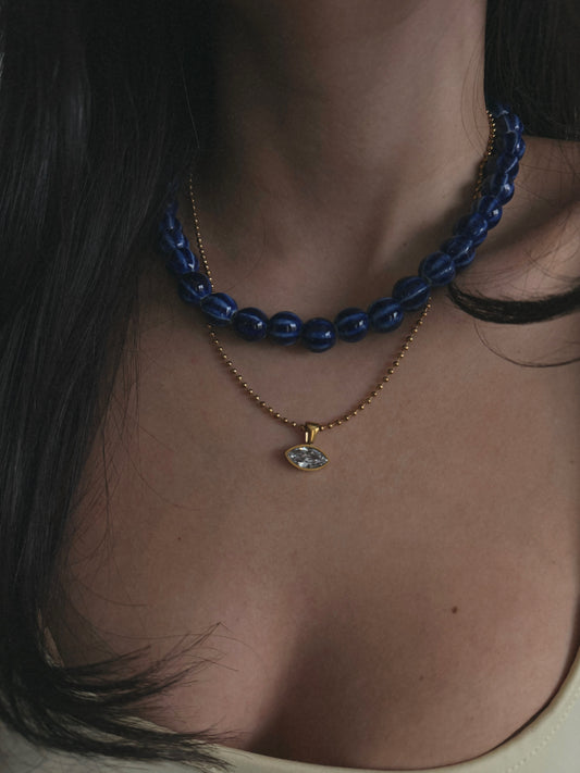 SAN CARLOS NECKLACE