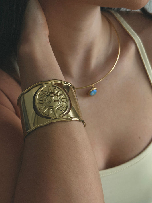 SOL BRACELET