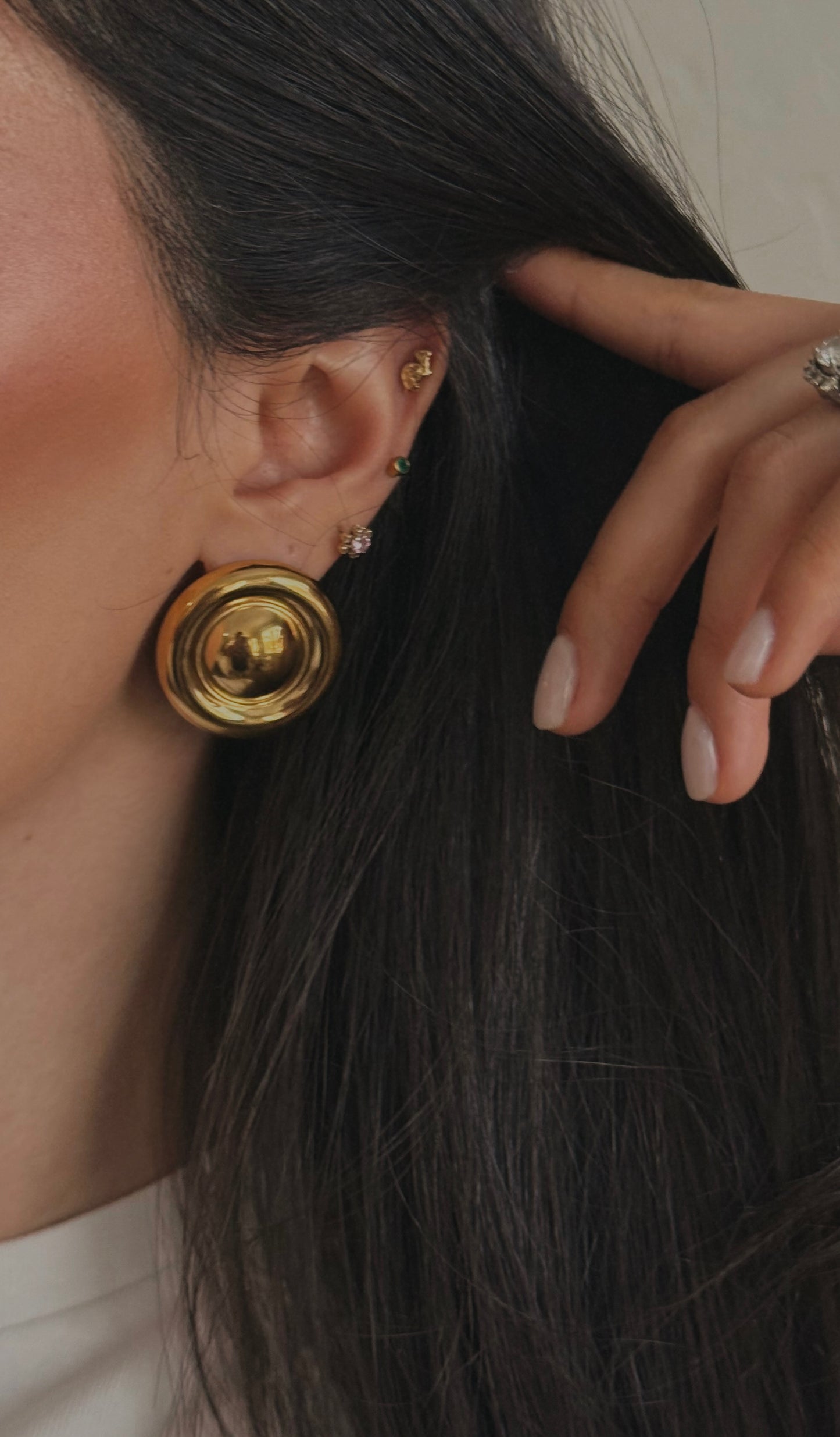NOA EARRINGS