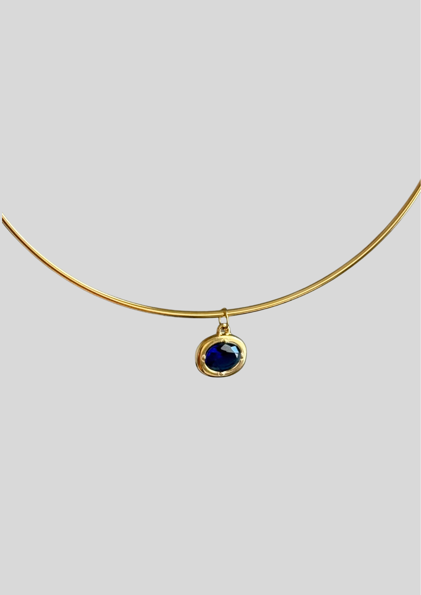 GIGI NECKLACE