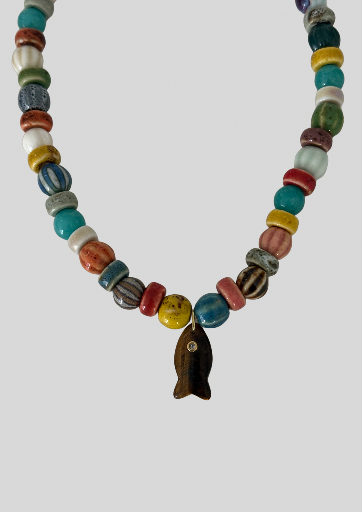 CARIBE NECKLACE