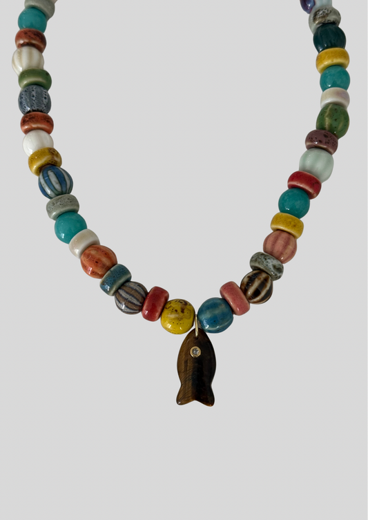 CARIBE NECKLACE