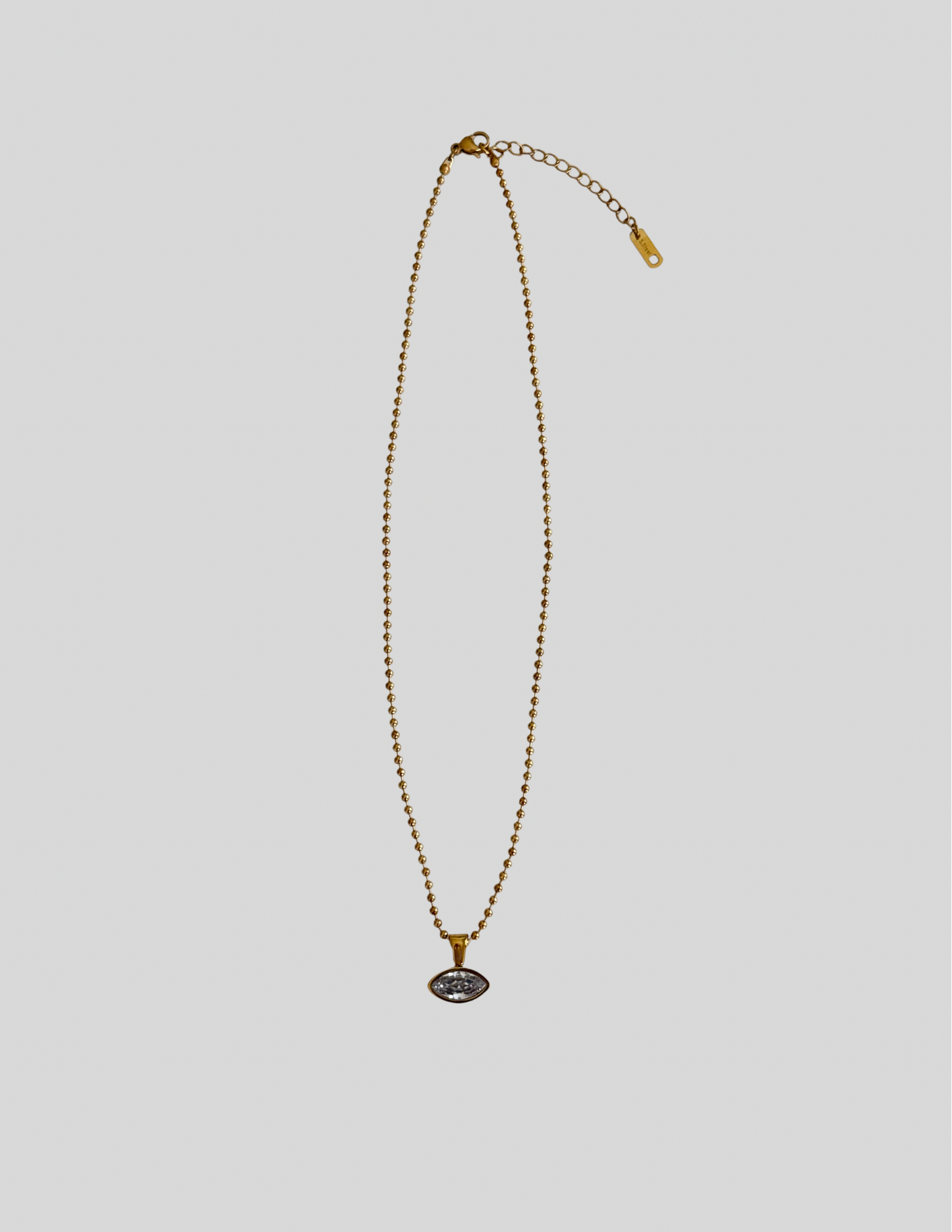 EYE NECKLACE