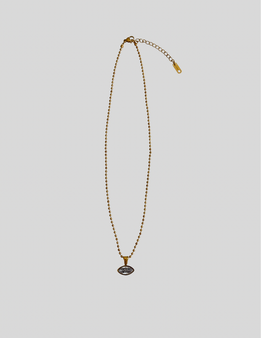 EYE NECKLACE