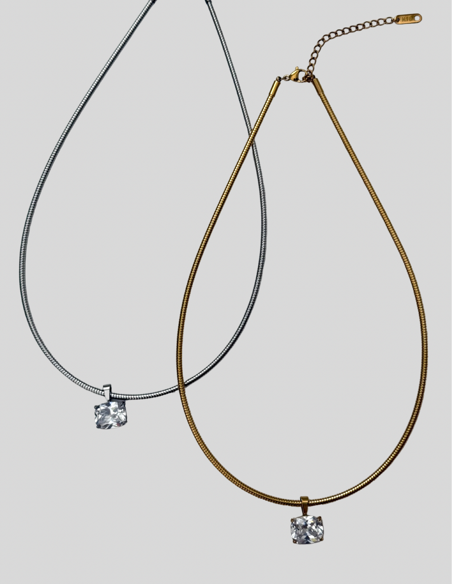 MORGAN NECKLACE