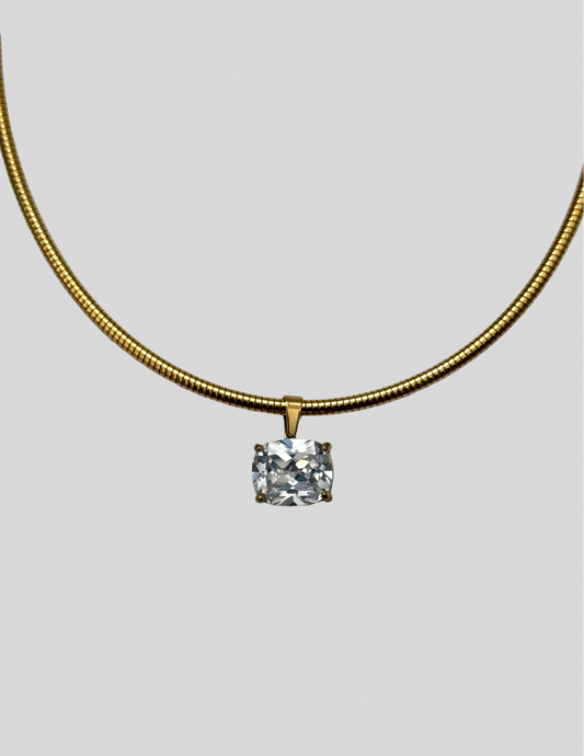 MORGAN NECKLACE
