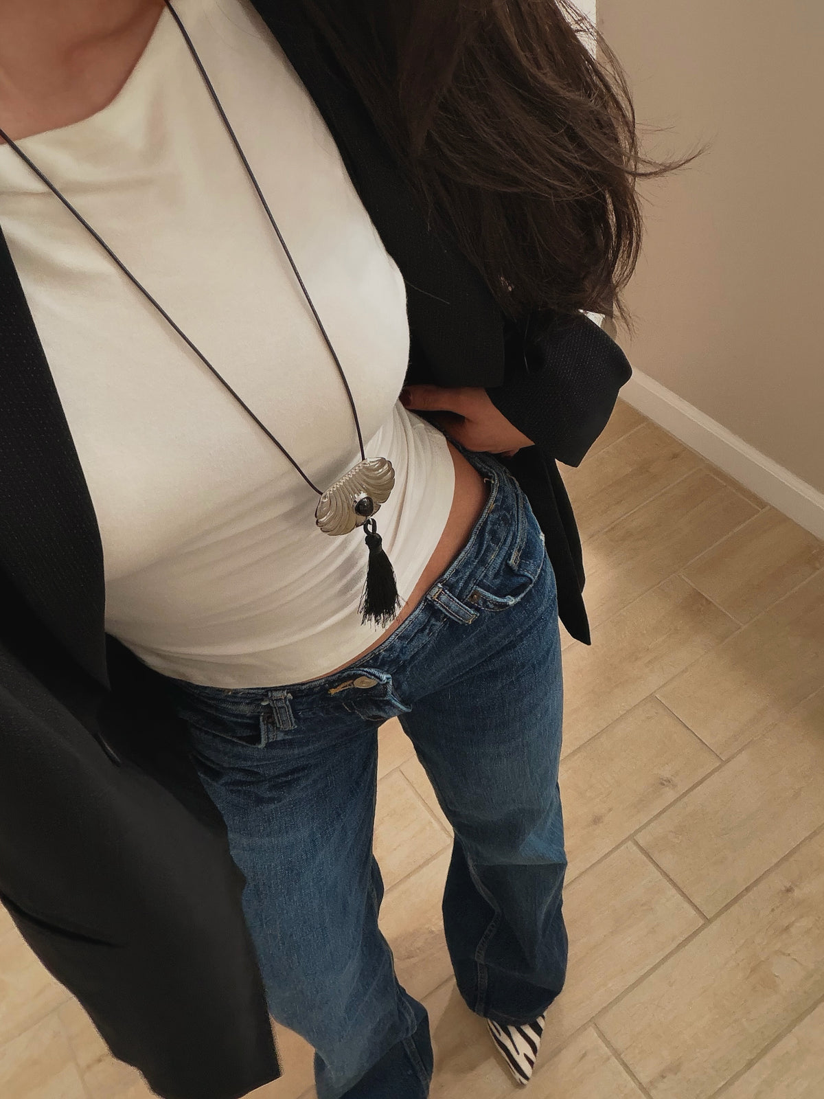 STELLA NECKLACE