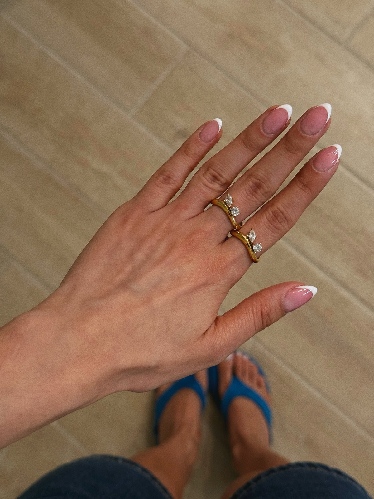 OPHELIA RING