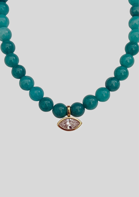 FIJI NECKLACE