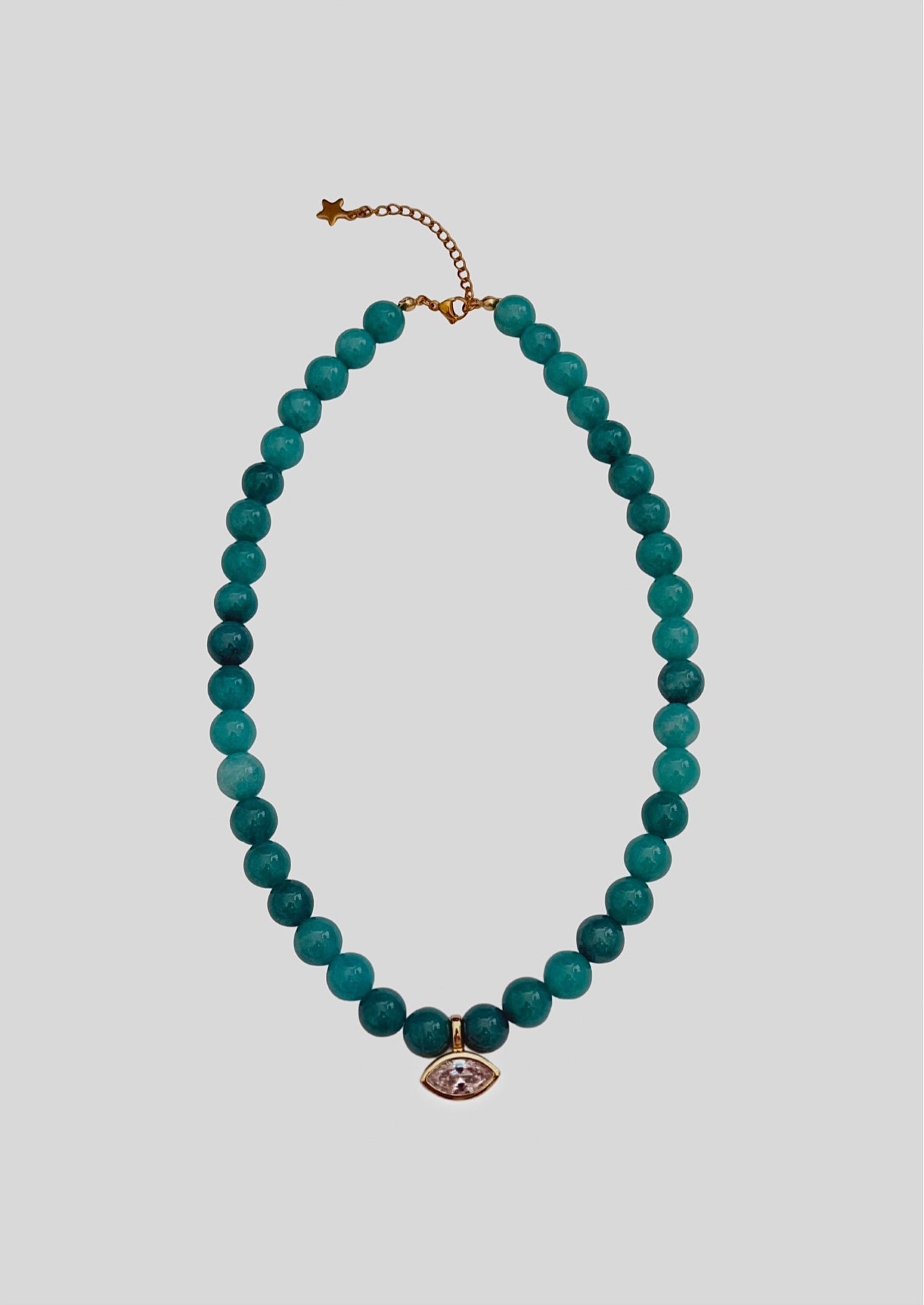 FIJI NECKLACE
