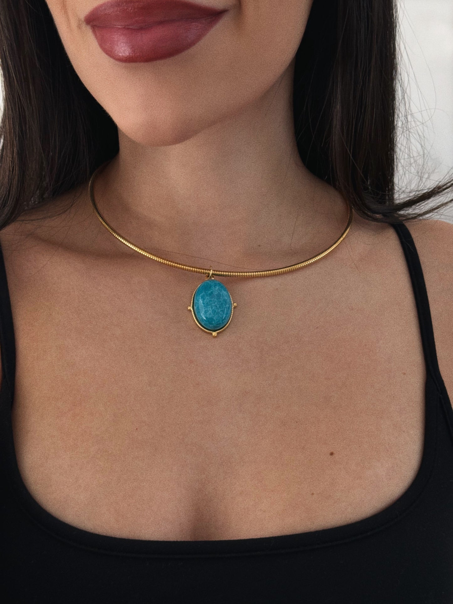 CAPRI NECKLACE