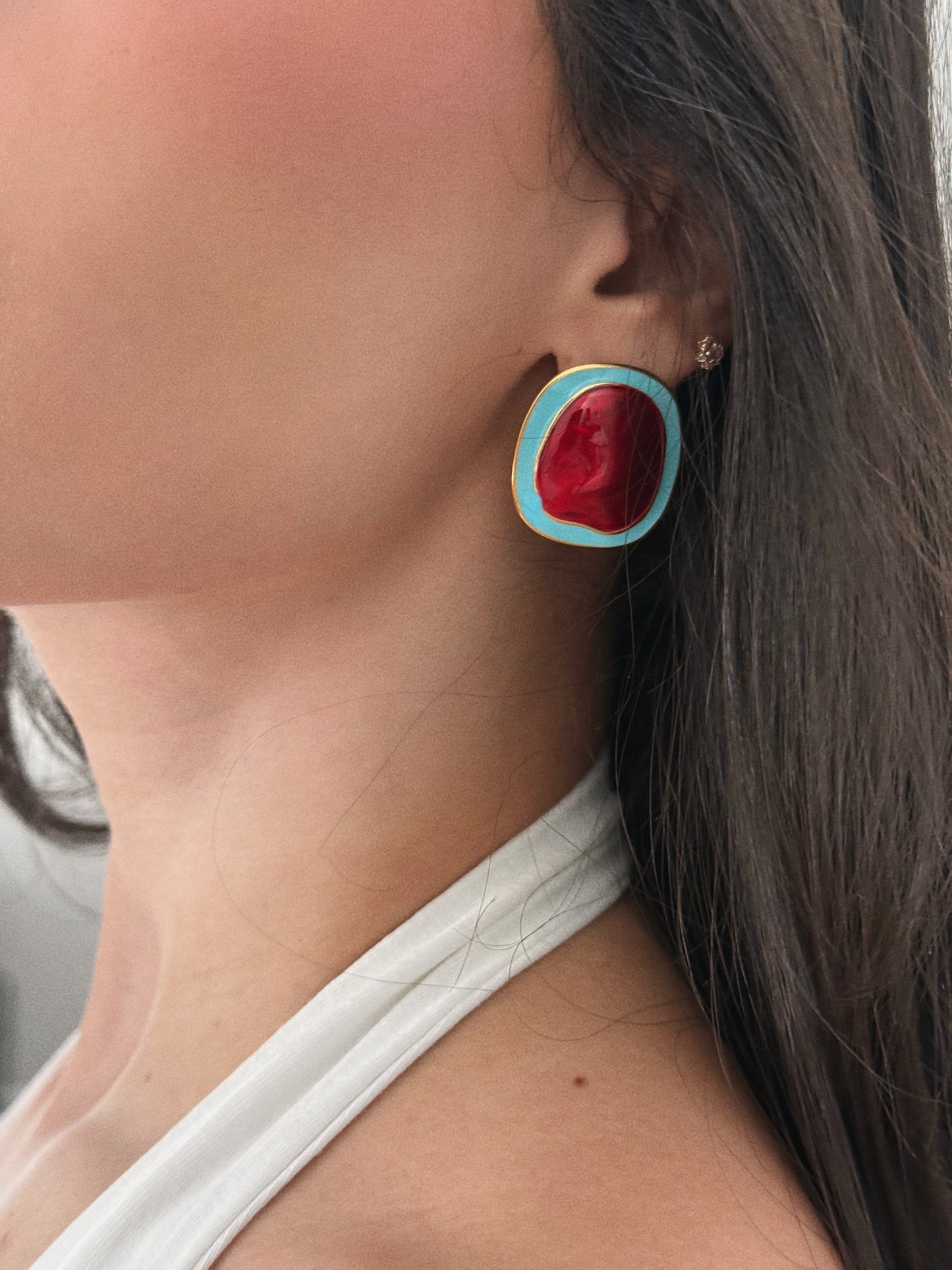 MILA EARRINGS