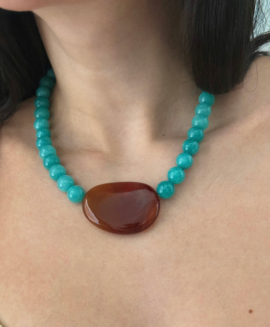 MONACO NECKLACE