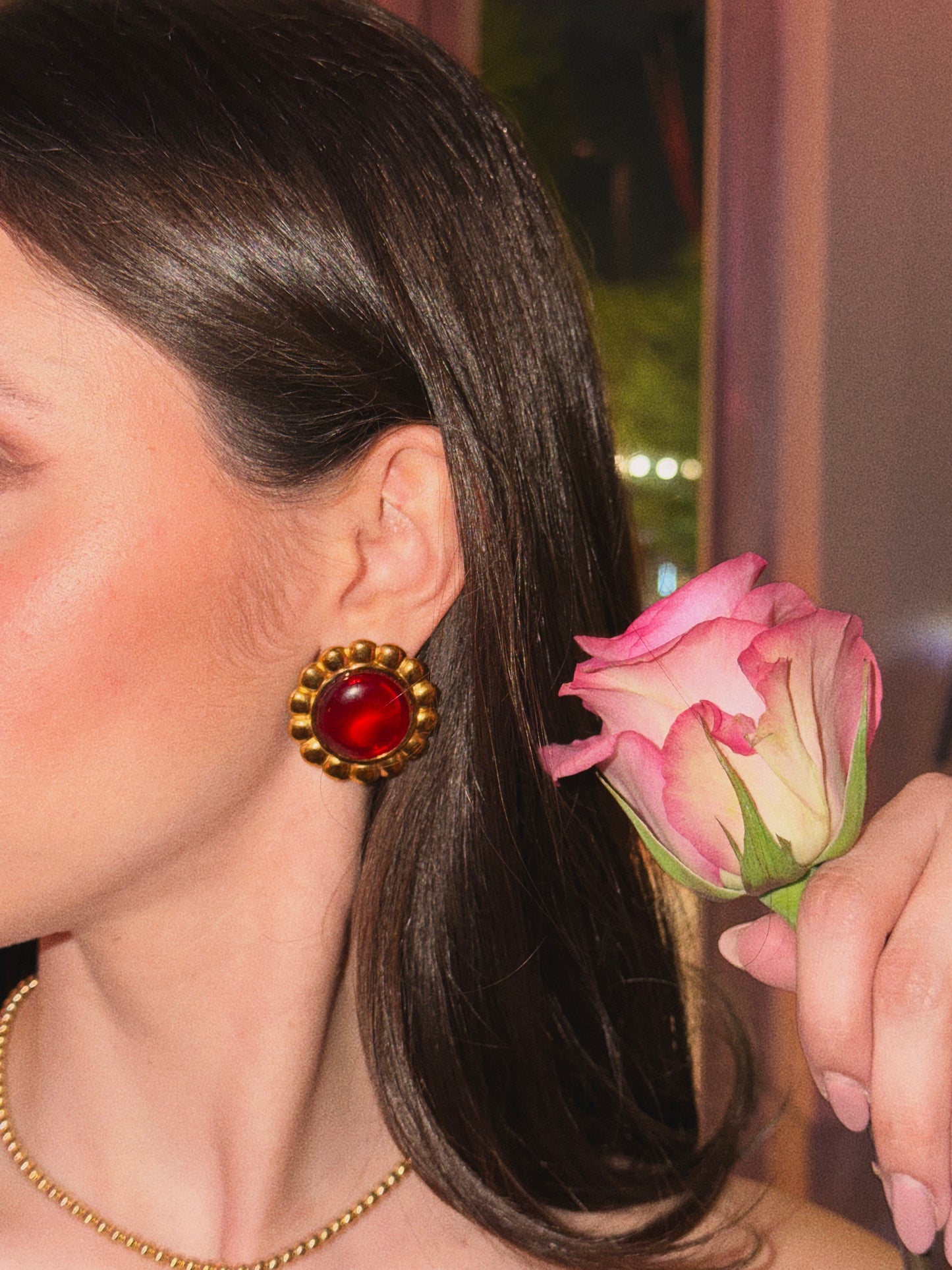 CARMEN EARRINGS