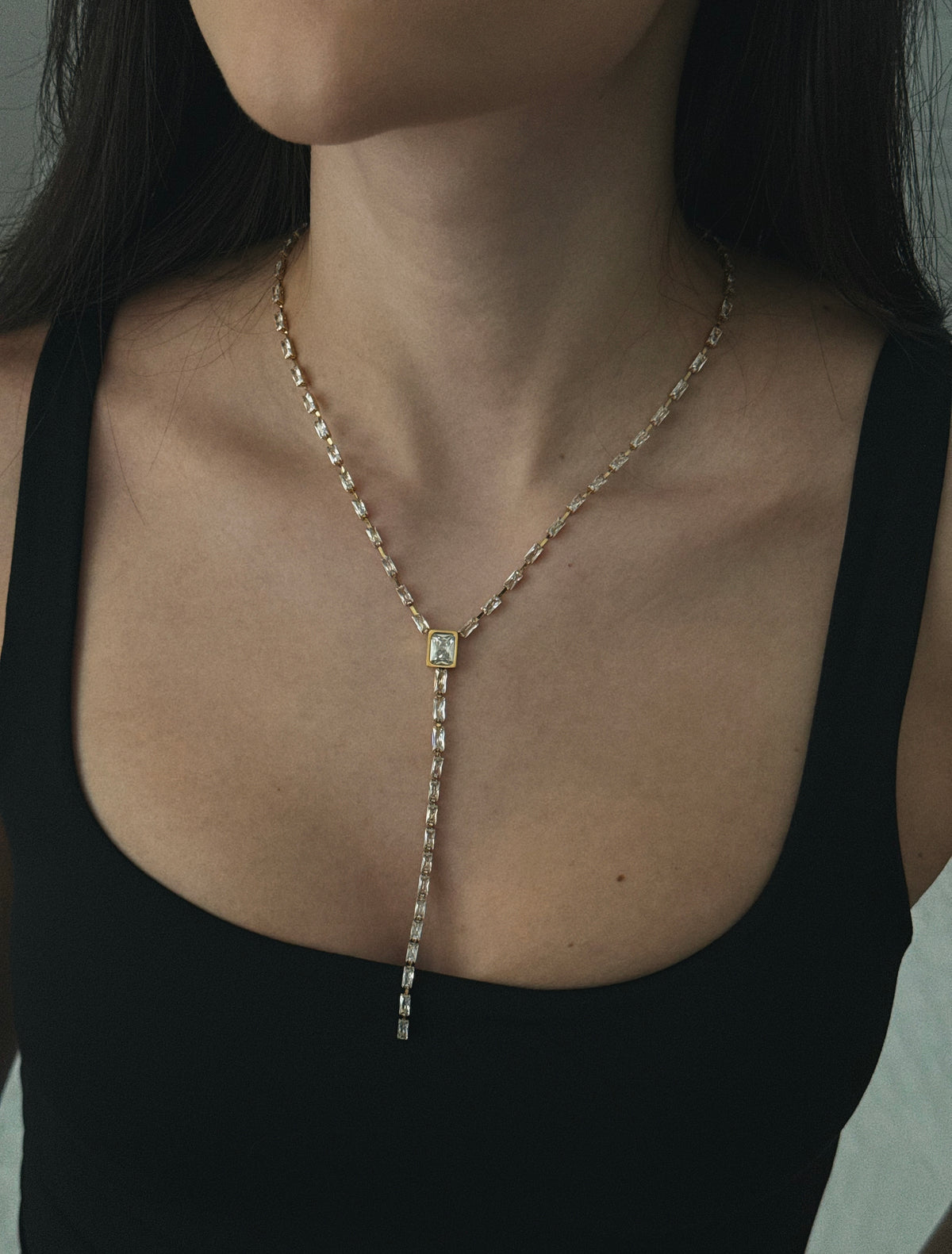ELOISE NECKLACE