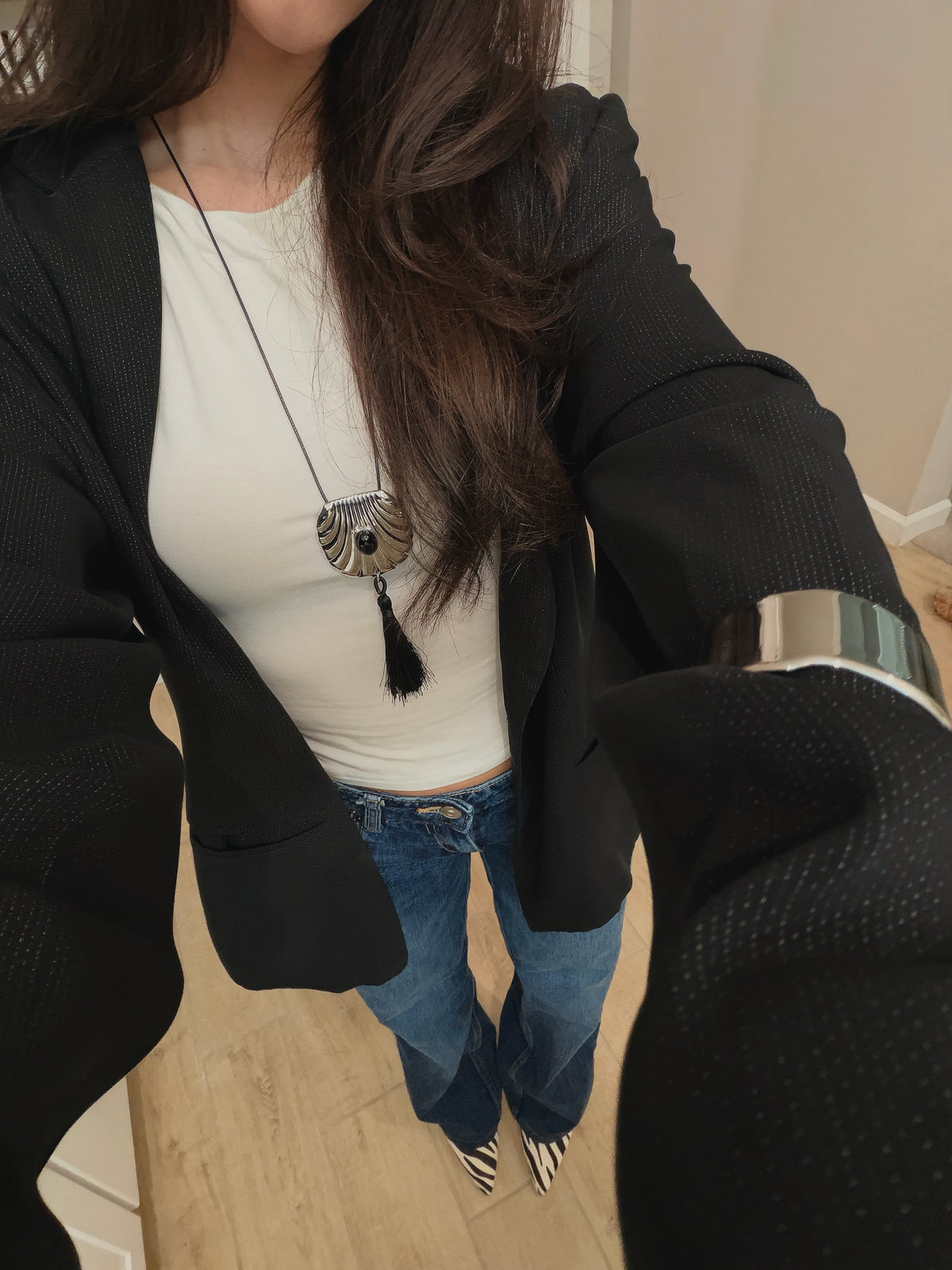 STELLA NECKLACE
