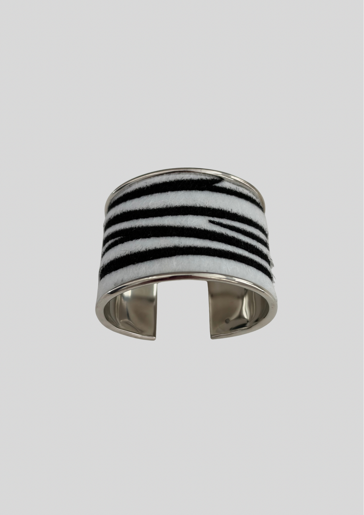 ZEBRA CUFF