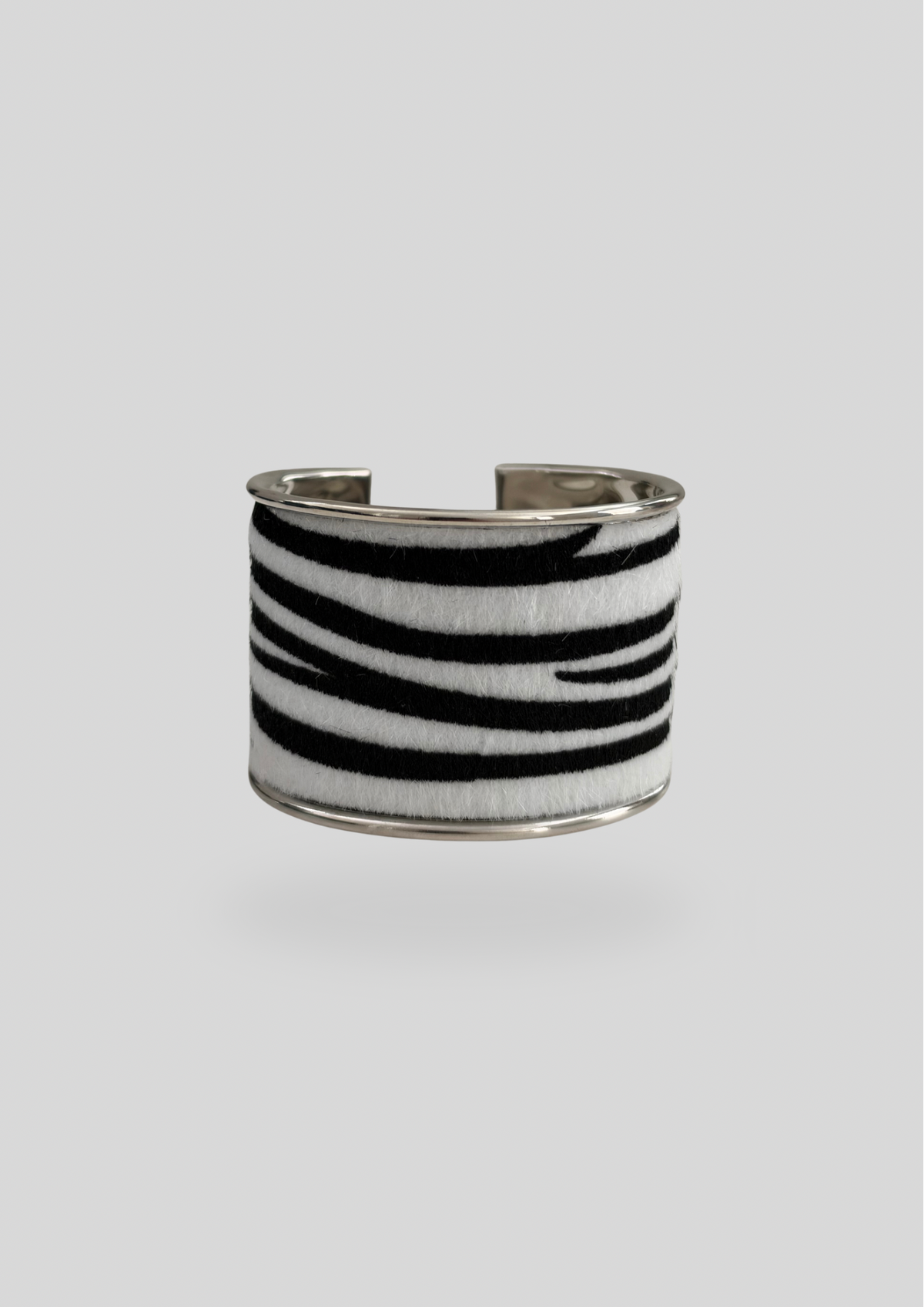 ZEBRA CUFF