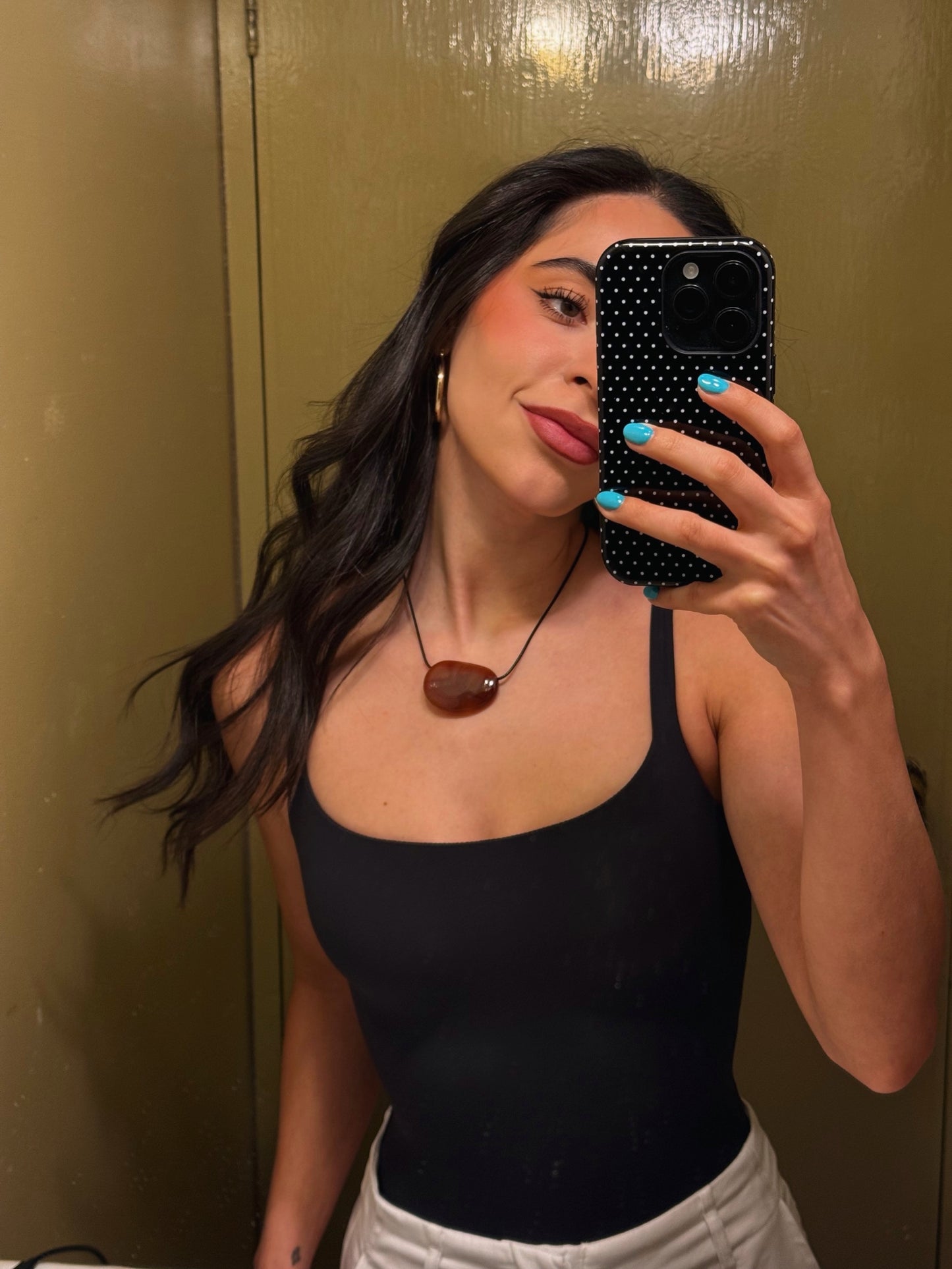 XIME NECKLACE