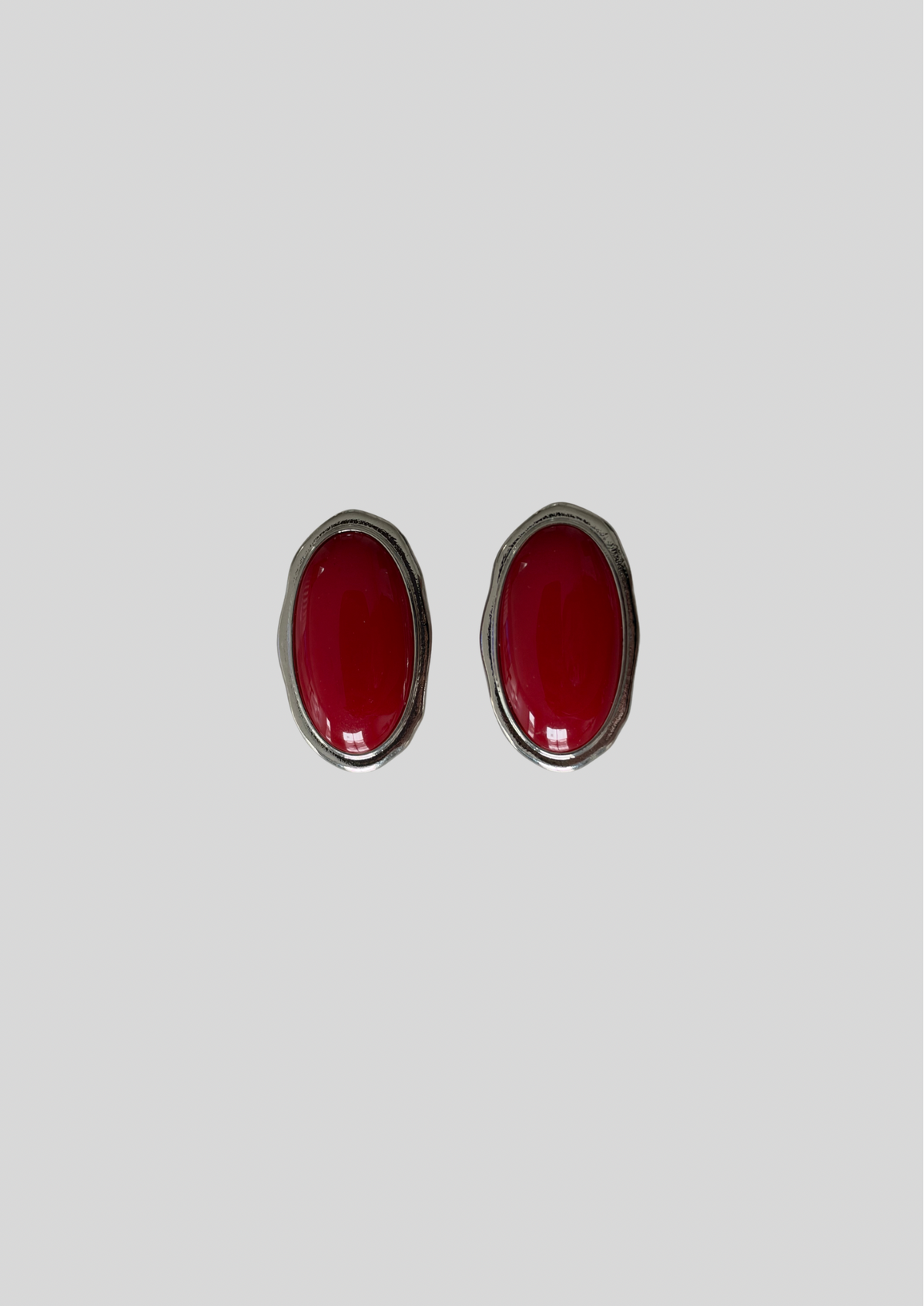 CARMINE EARRINGS
