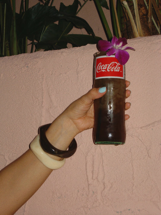 COCOA BANGLE