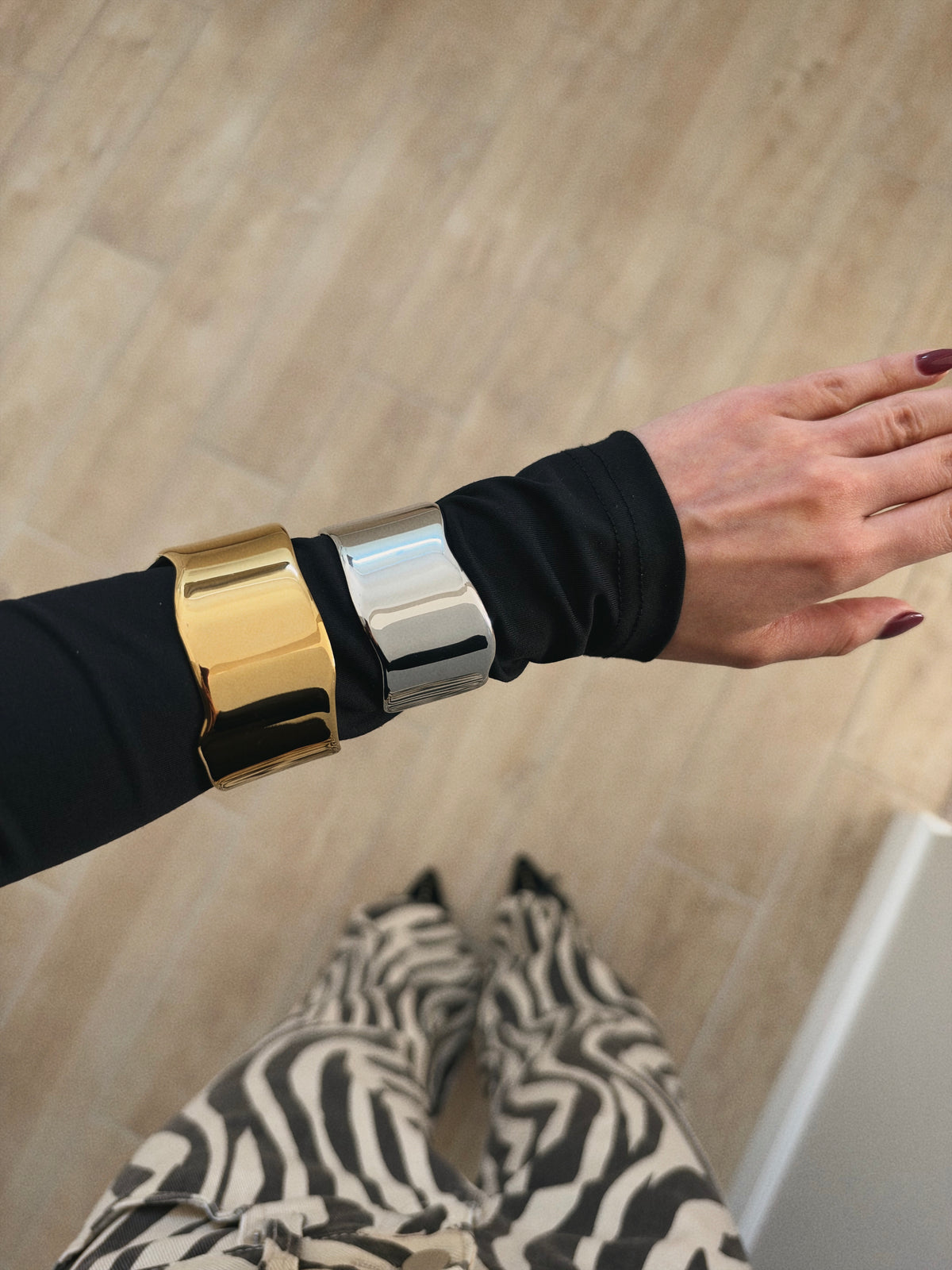 MILLIE CUFF