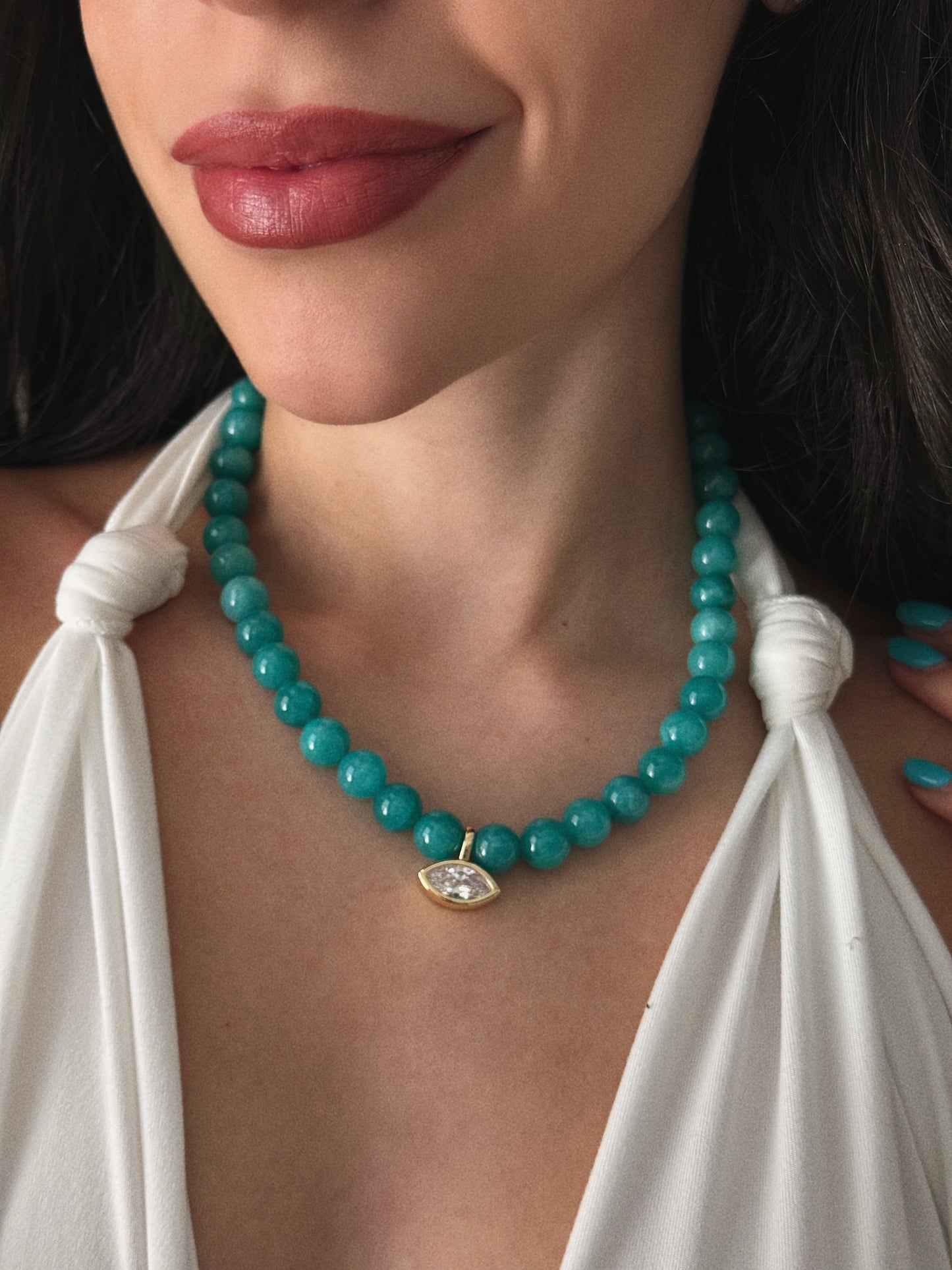 FIJI NECKLACE