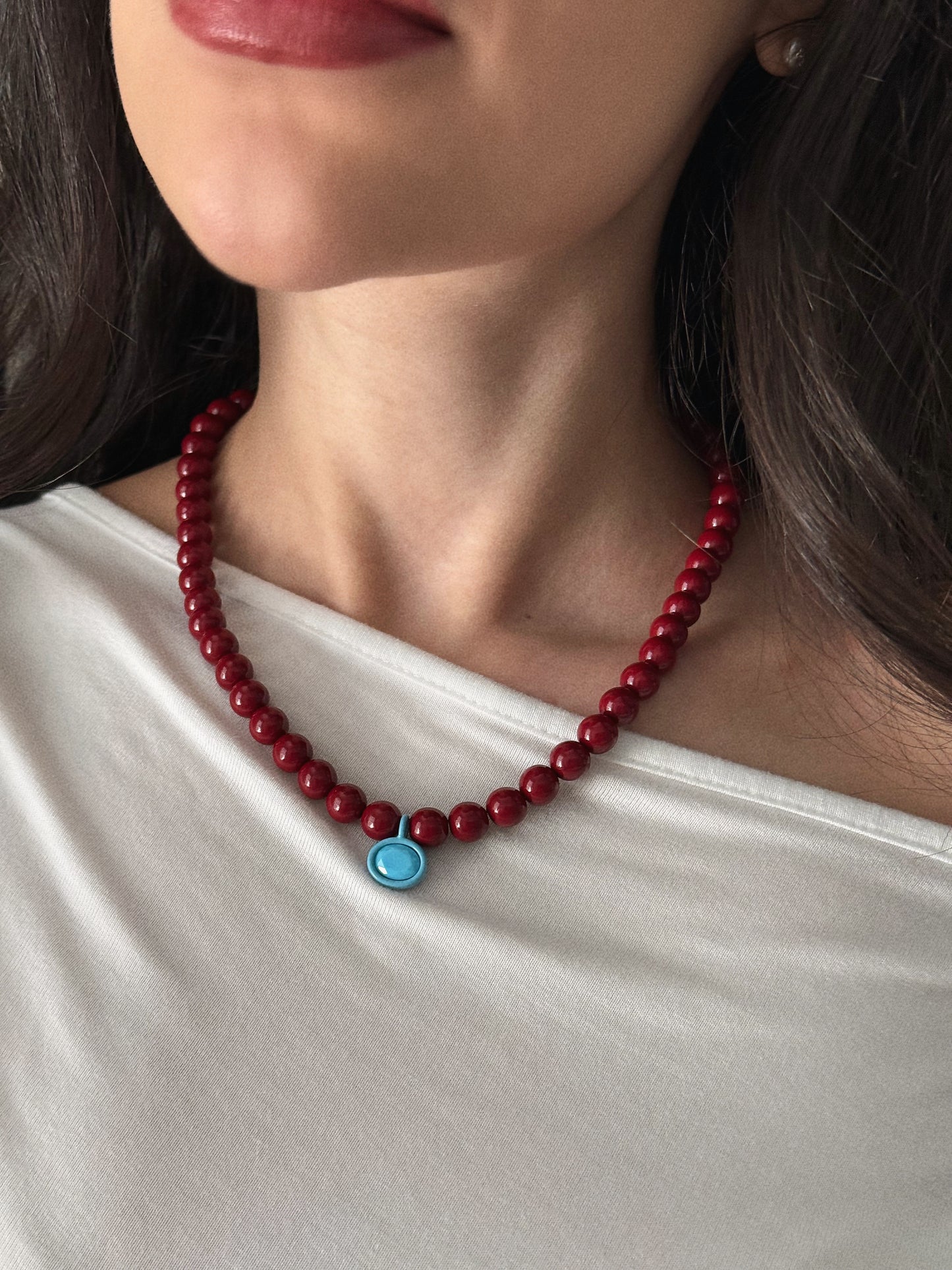 ARIEL NECKLACE