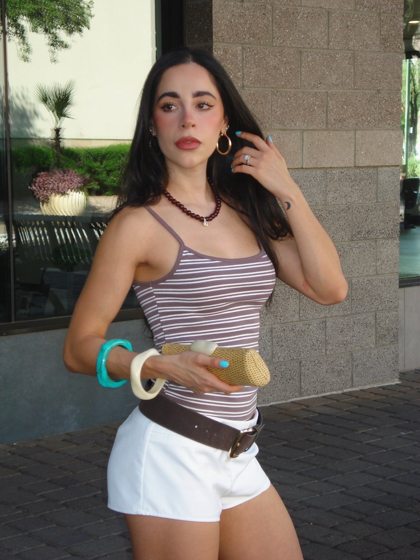 TERRA NECKLACE