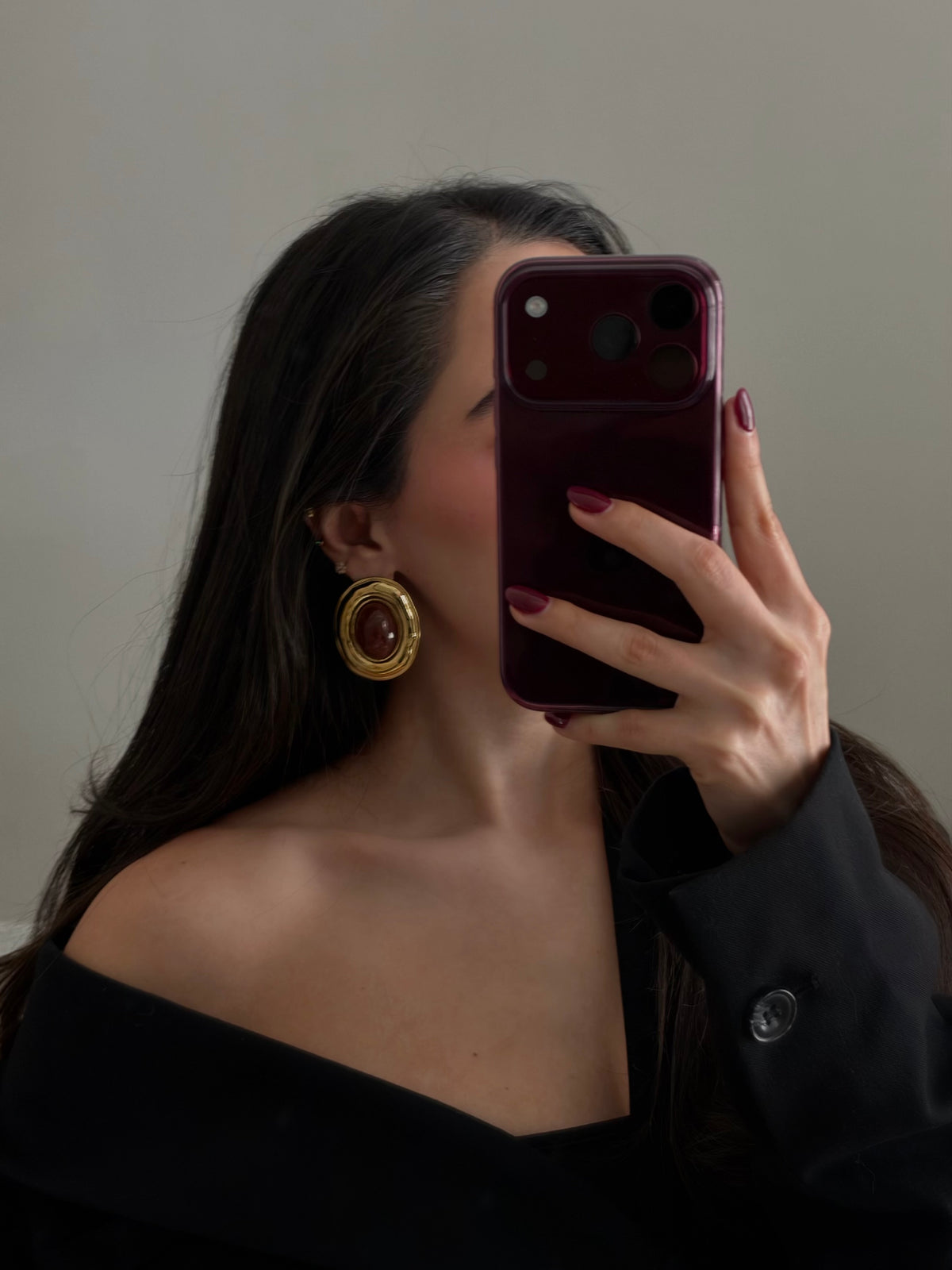 GEORGIA EARRINGS