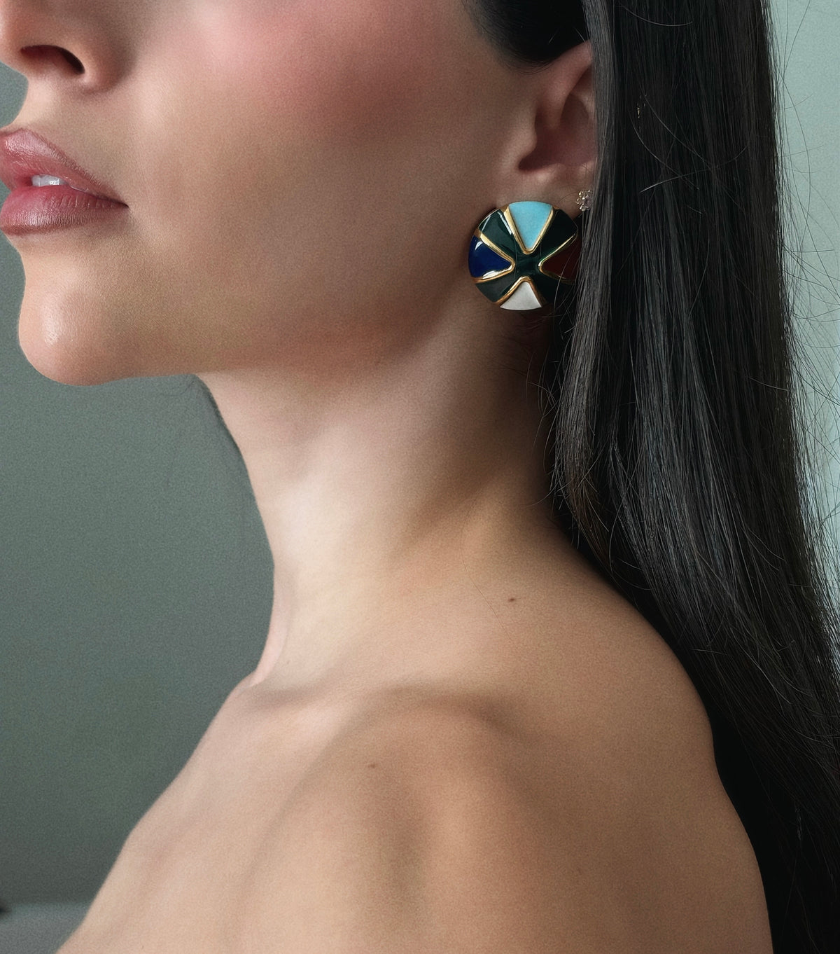 ELLIE EARRINGS