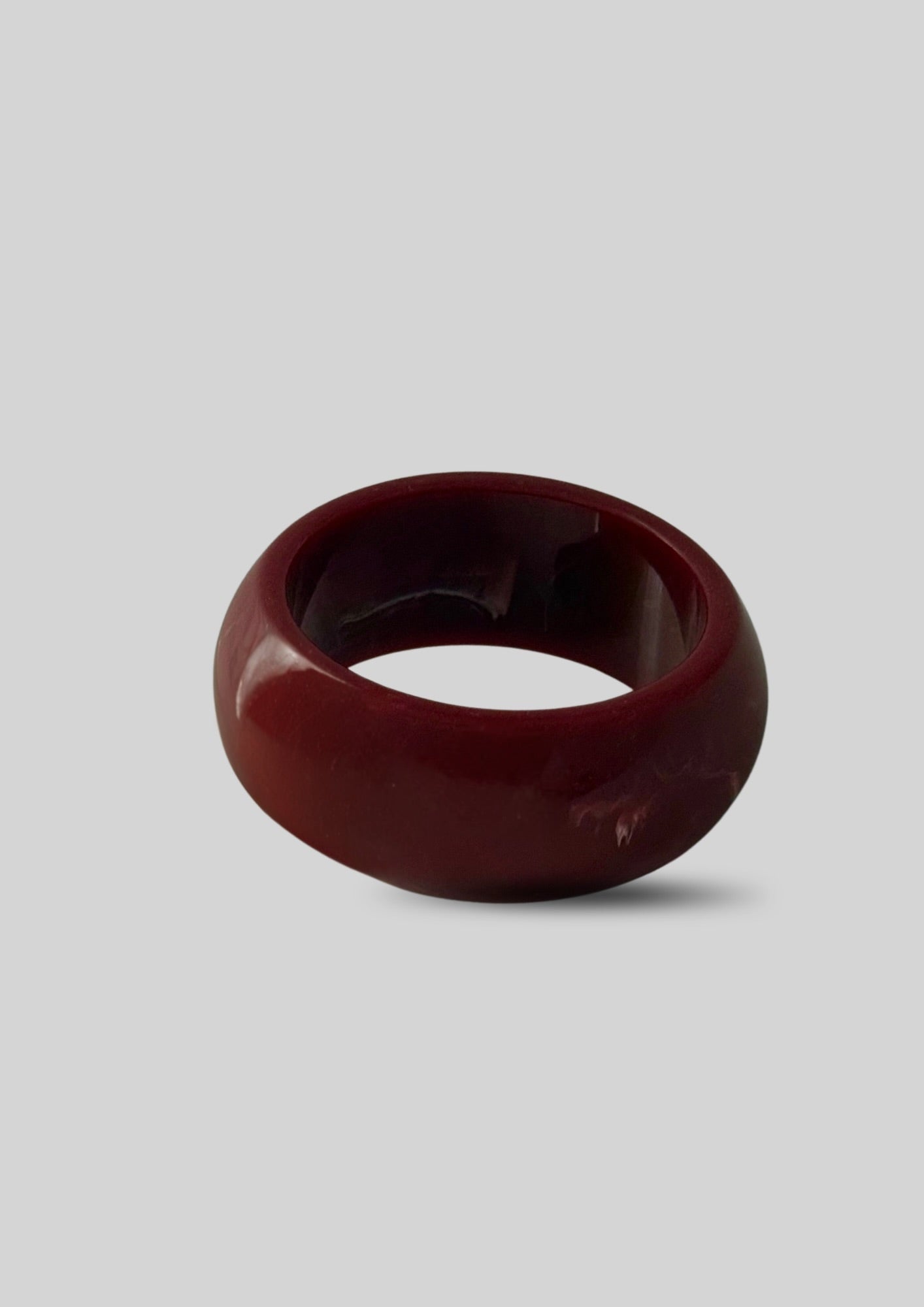 MERLOT BANGLE