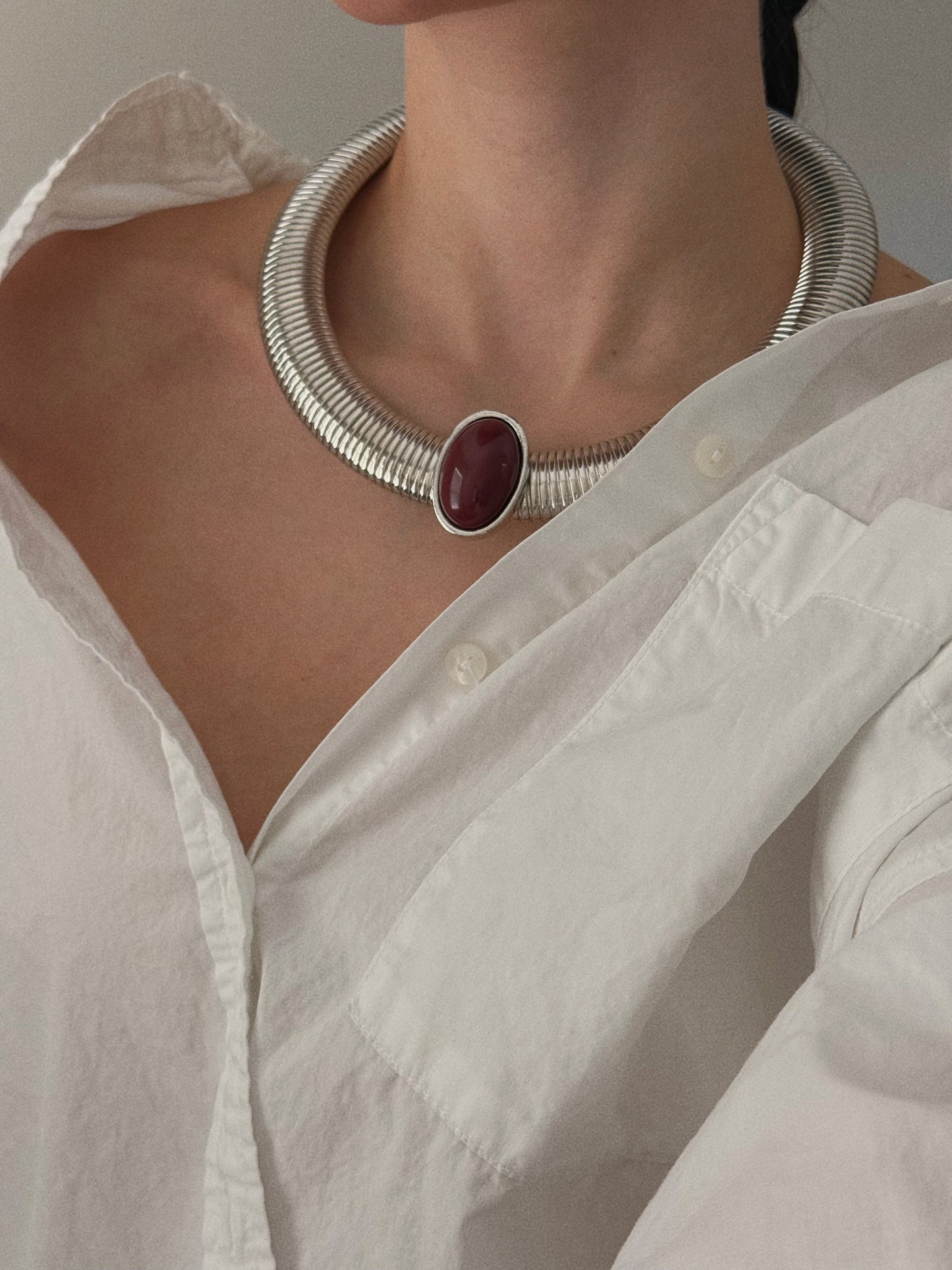 LIDIA NECKLACE