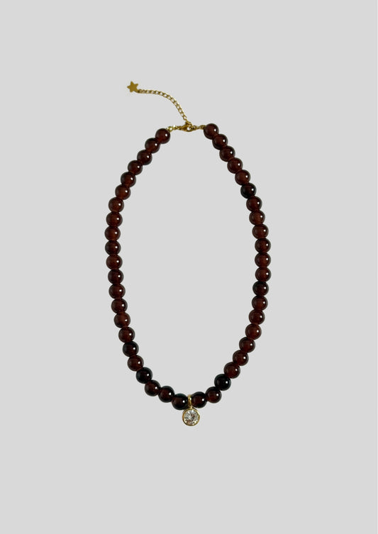 TERRA NECKLACE