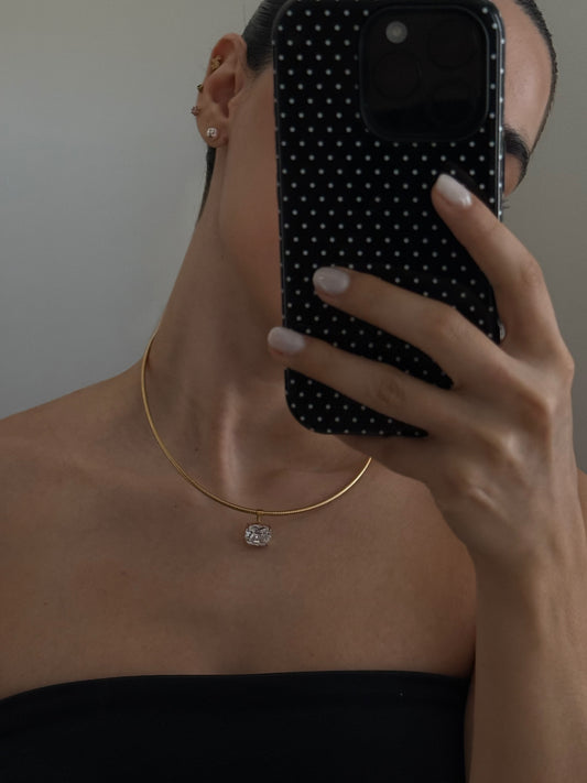 MORGAN NECKLACE