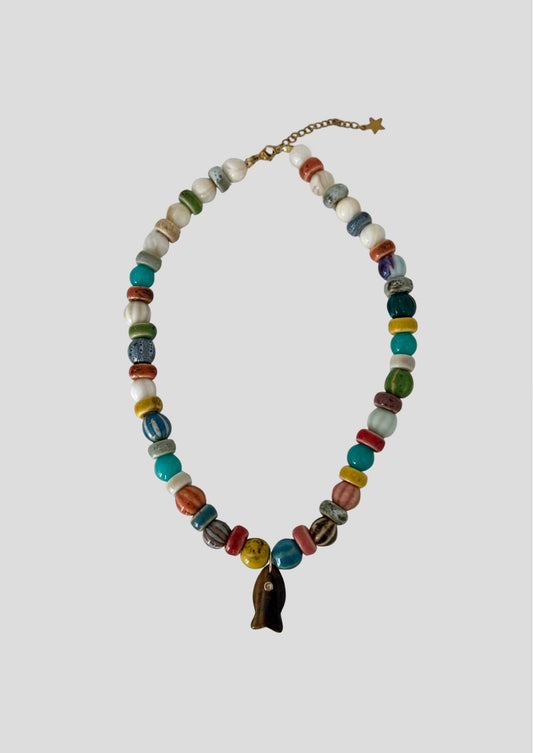 CARIBE NECKLACE